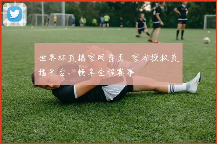 世界杯直播官网首页 官方授权直播平台，畅享全程赛事